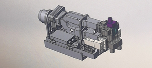 conception de produits -Admwtech